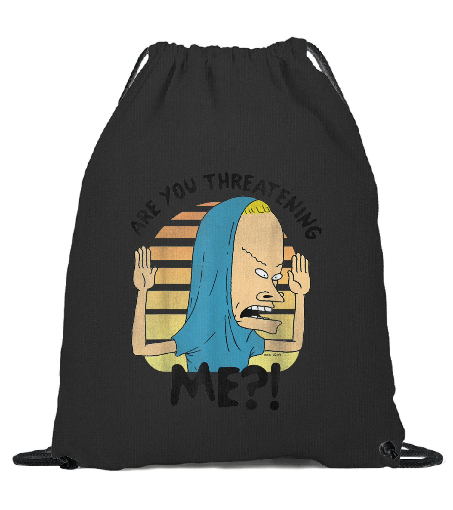 Beavis Cornholio Quotes