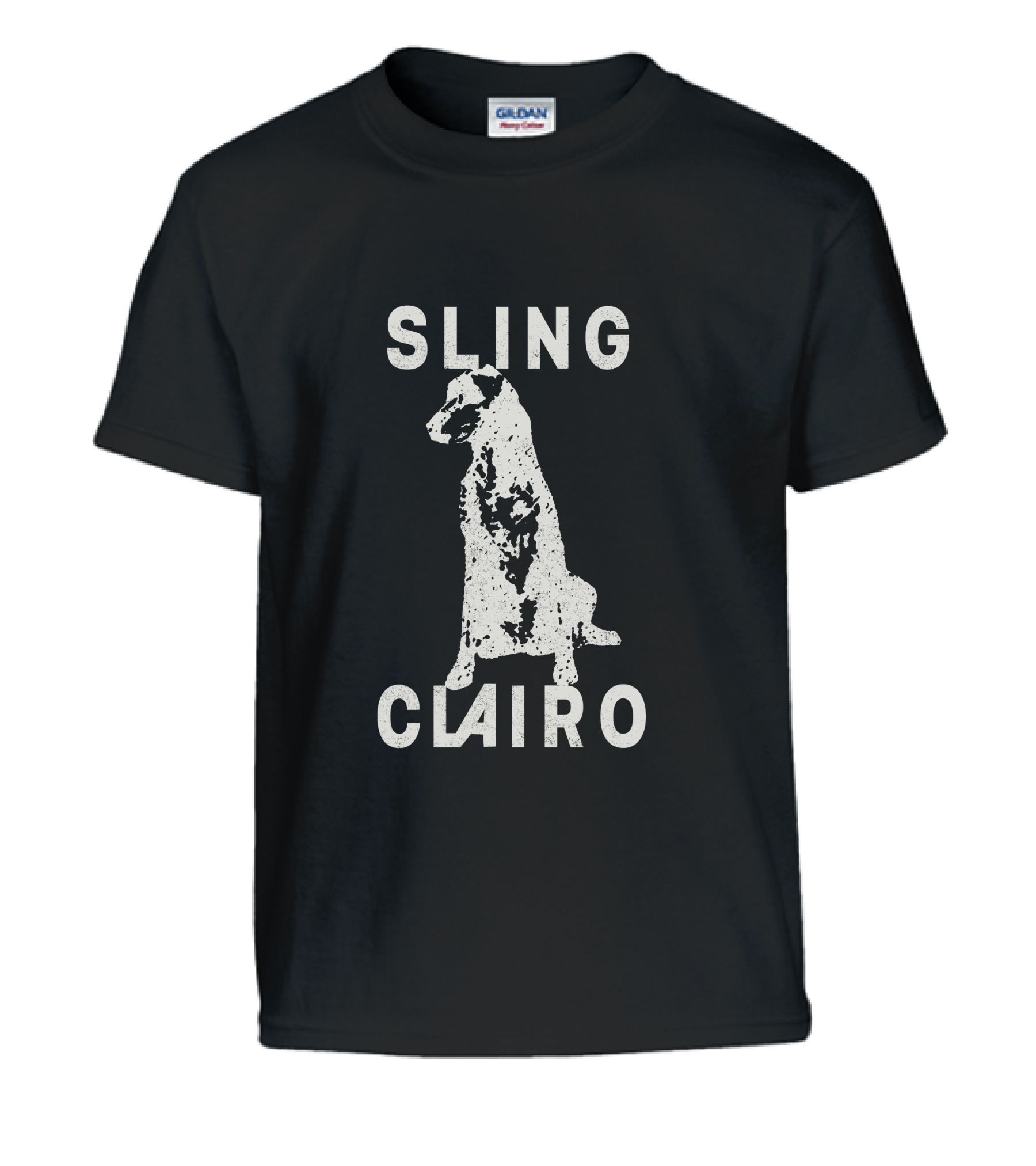 Clairo sling Tシャツ XL Clairo sling Tシャツ XL Clairo Sling Merch Graphic T-Shirt