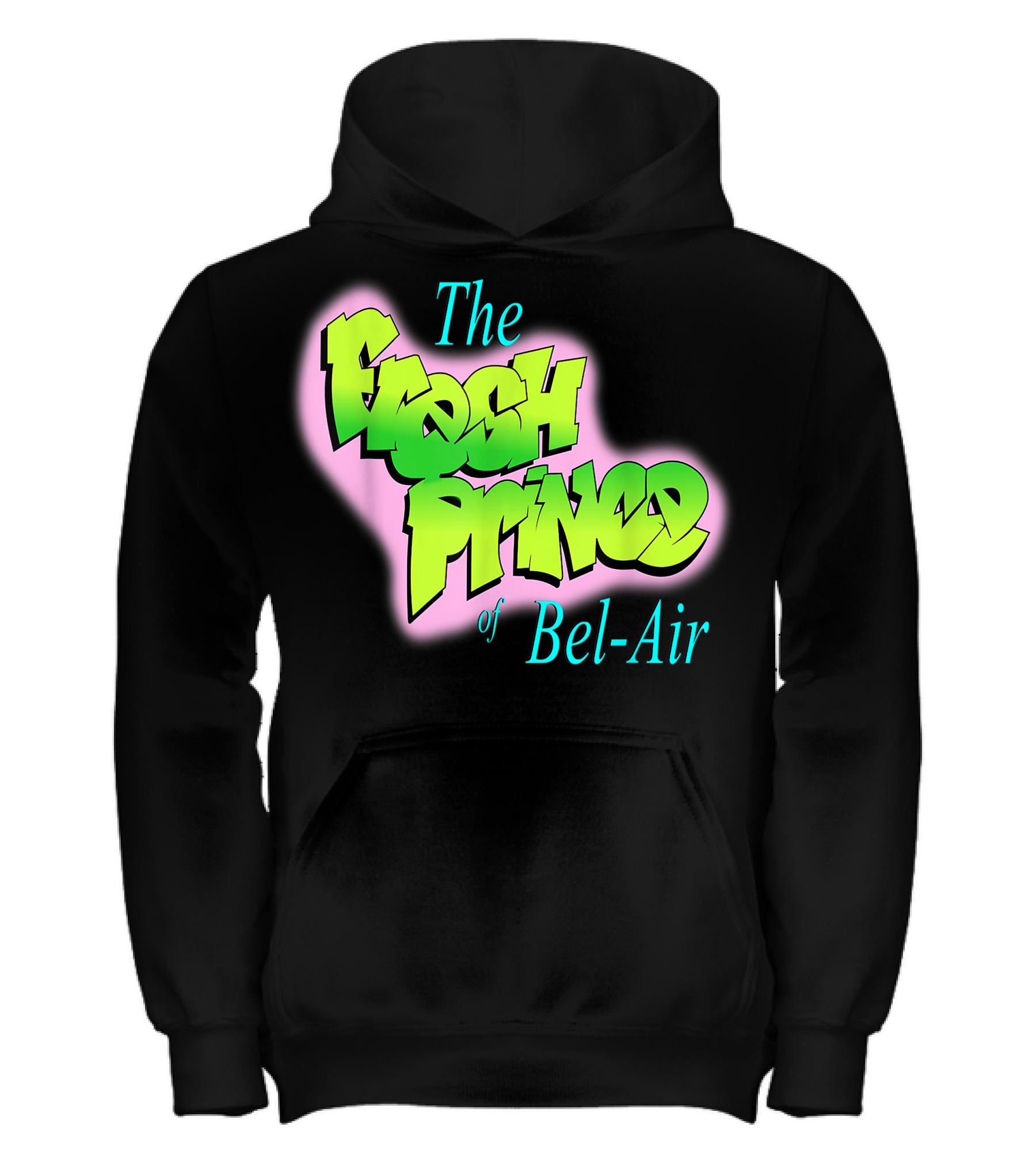 bel air jordan hoodie