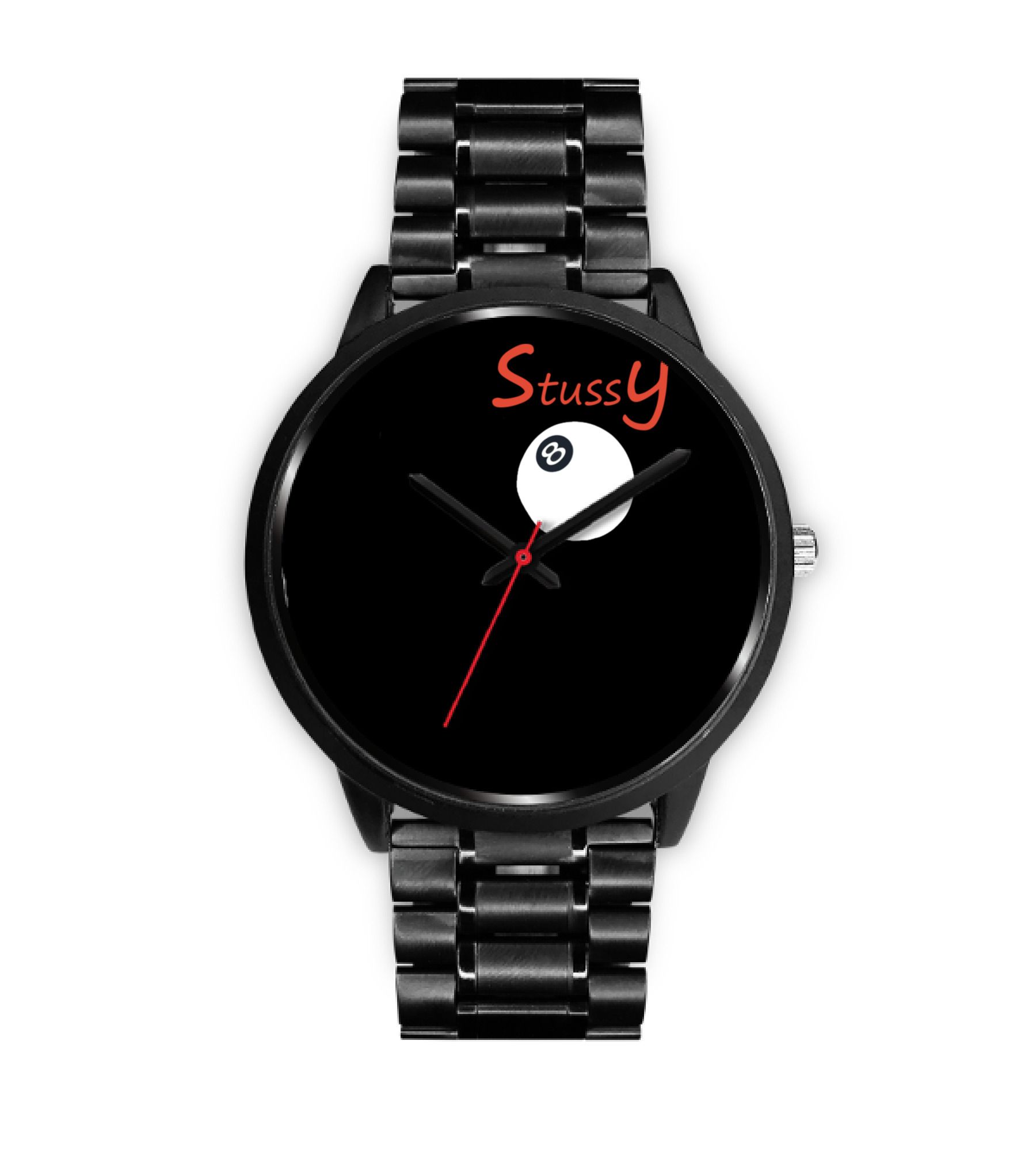 時計 Stussy XXXAQUAFORCE Seiko × Stussy 30th Anniversary Seiko x Stussy Aquaforce Watches