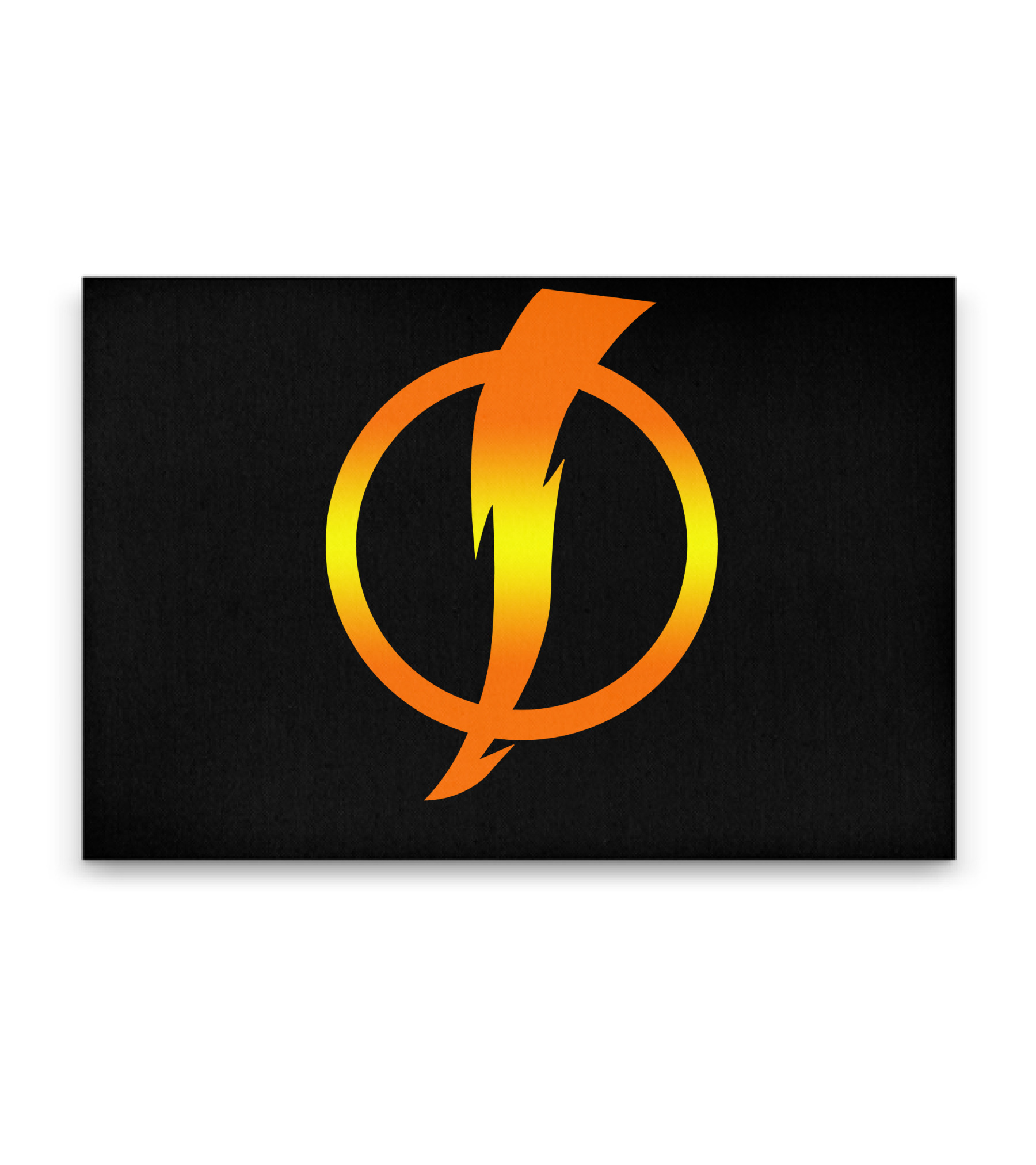 Static Shock Logo DC Developing Milestone Animated Movie, New Season 2