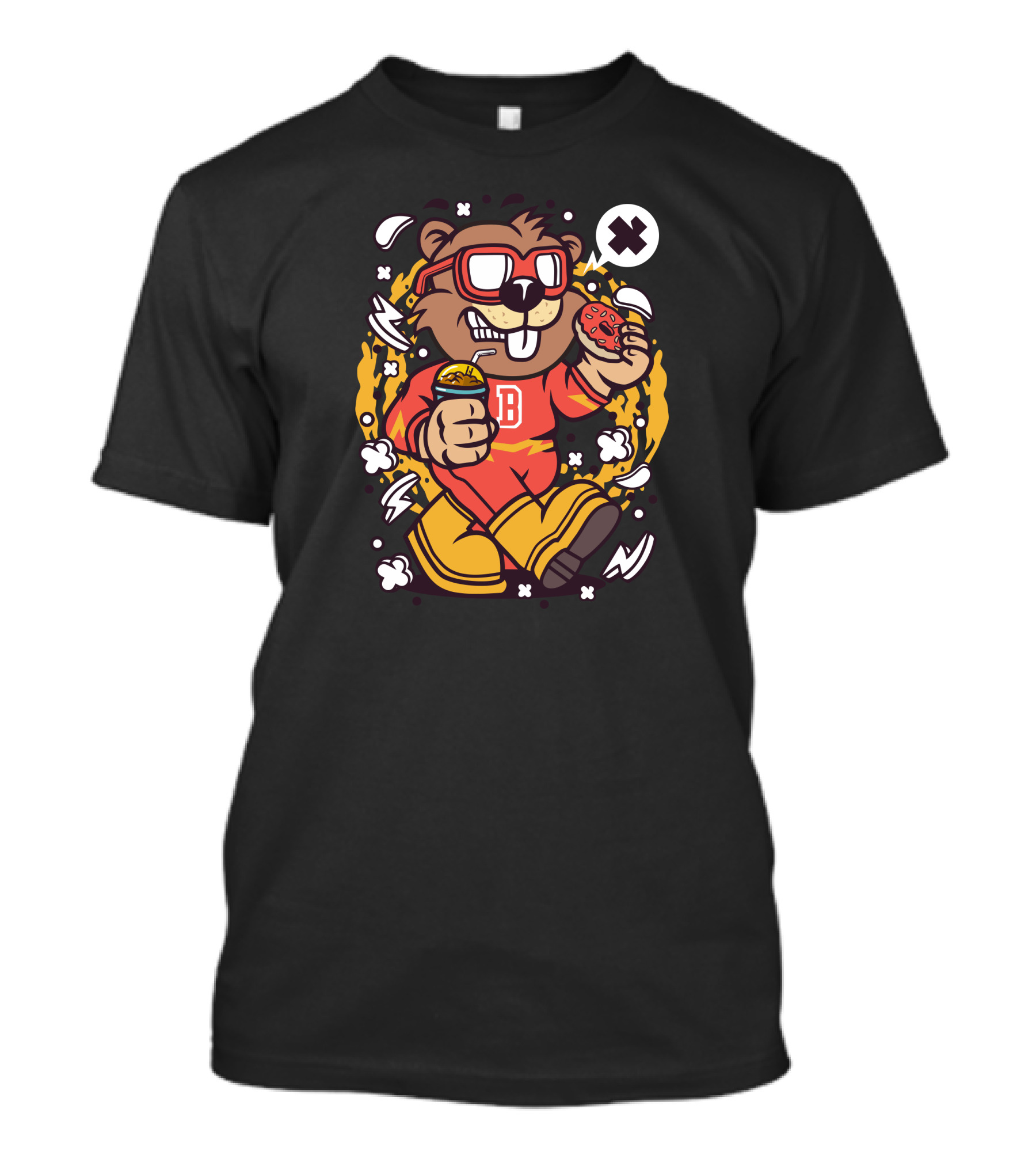 SUPER BEAVER Tシャツ【XL】 SUPER BEAVER Tシャツ XLサイズ - メルカリ