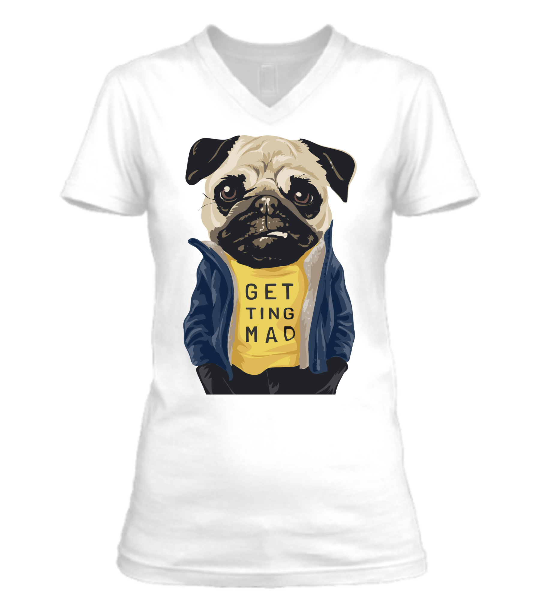 Nova And Gracie The Pugs! (@novaandgracie) • Instagram photos and videos, image size:1800x2025